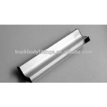 aluminum side guard